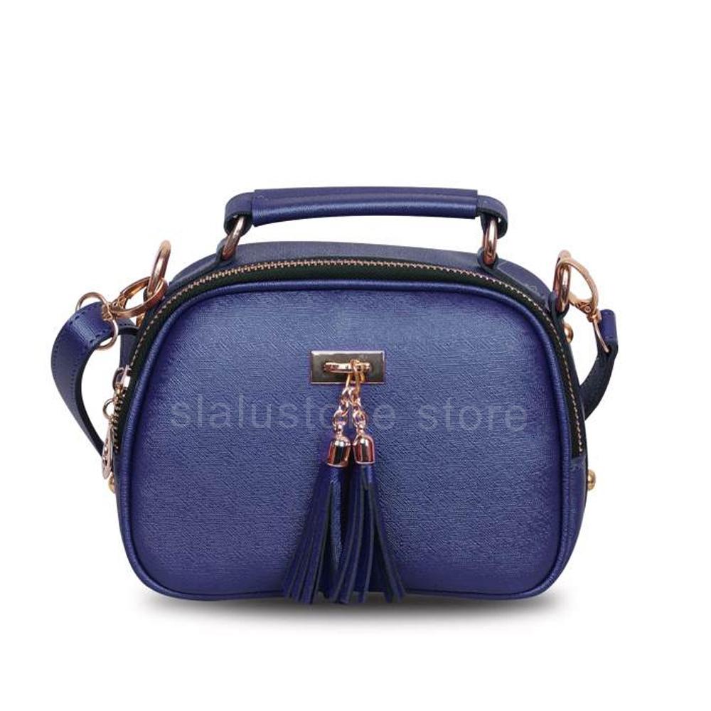 Tas Selempang Fashion Wanita Elegant - ( DKI Jakarta )