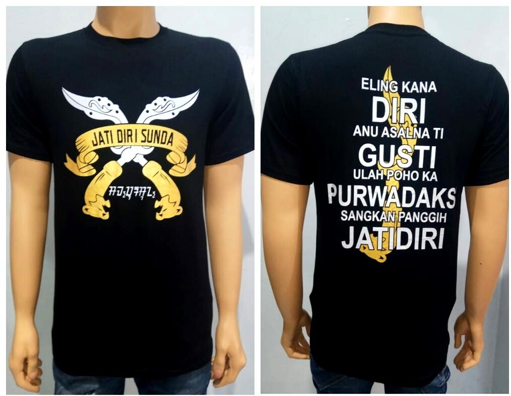 Koleksi Desain Kaos Santri Keren  1001desainer