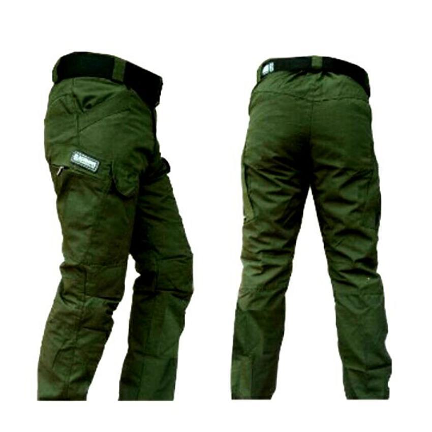 FMA Celana Taktikal Panjang / Blackhawk / Celana Tactical / Celana Outdoor / Celana Gunung / Celana Pria
