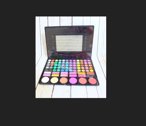 EYESHADOW MEREK THE BALM / EYESHADOW THE BALM