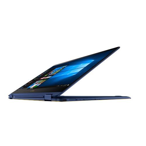 ASUS ZenBook Flip S UX370UA - RAM 16GB - Intel i7-8550U - SSD 512GB - 13.3 Inch FHD Touch -