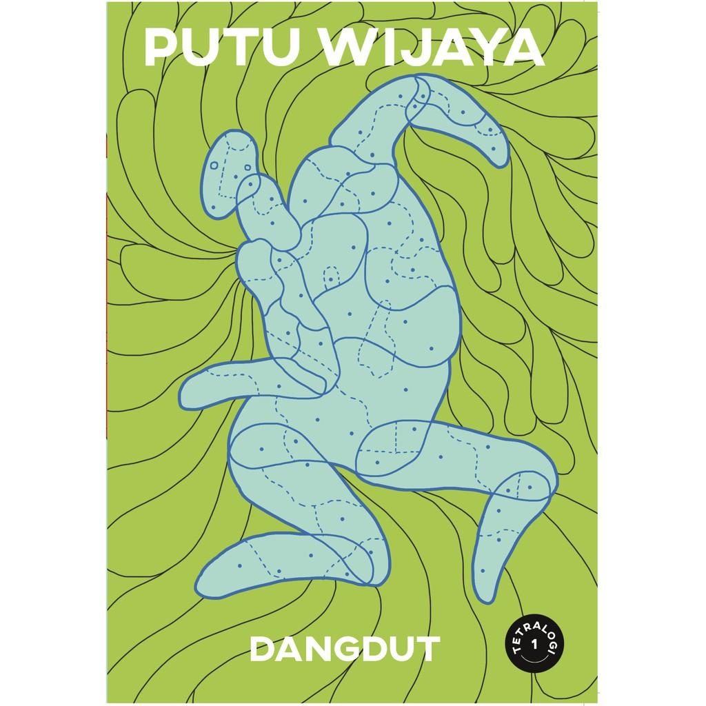 Buku Dangdut - Basabasi