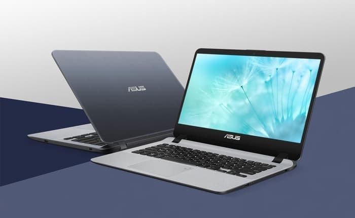 ASUS A407MA - DC N4000 - HDD 1 TB - 14