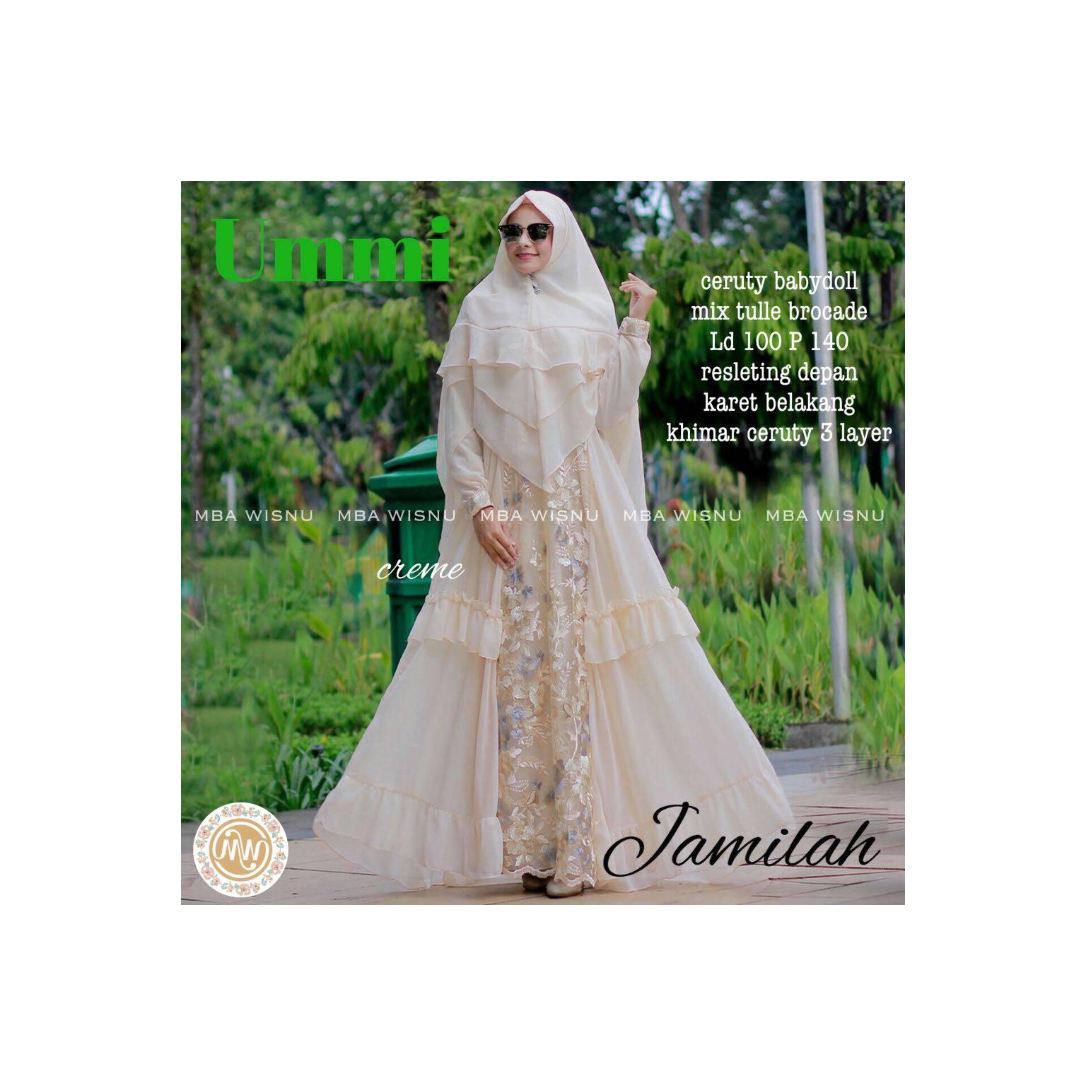 jamilah syari