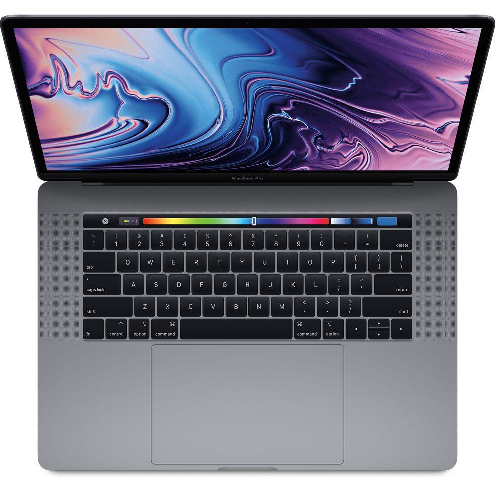 APPLE MACBOOK MR942 - I7 SIX CORE-16GB-512GB-Radeon Pro 560X 4GB-MacOS
