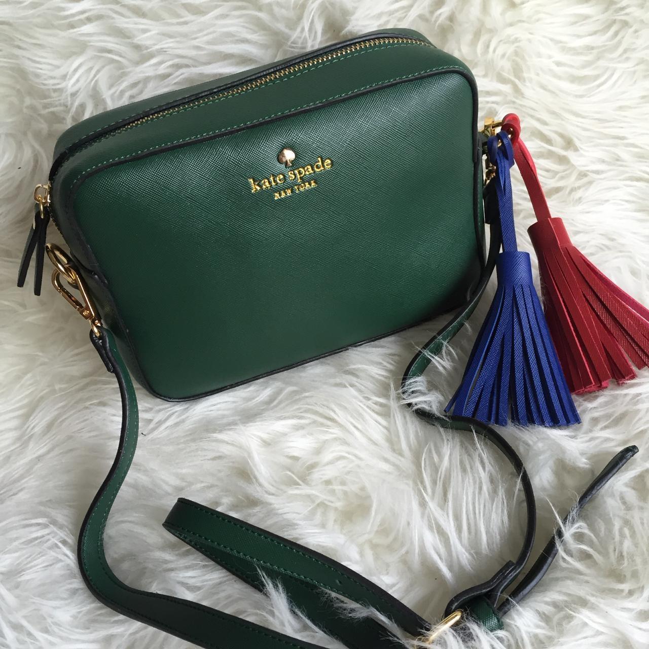 Tas kate spade sling bay import(ready all colours