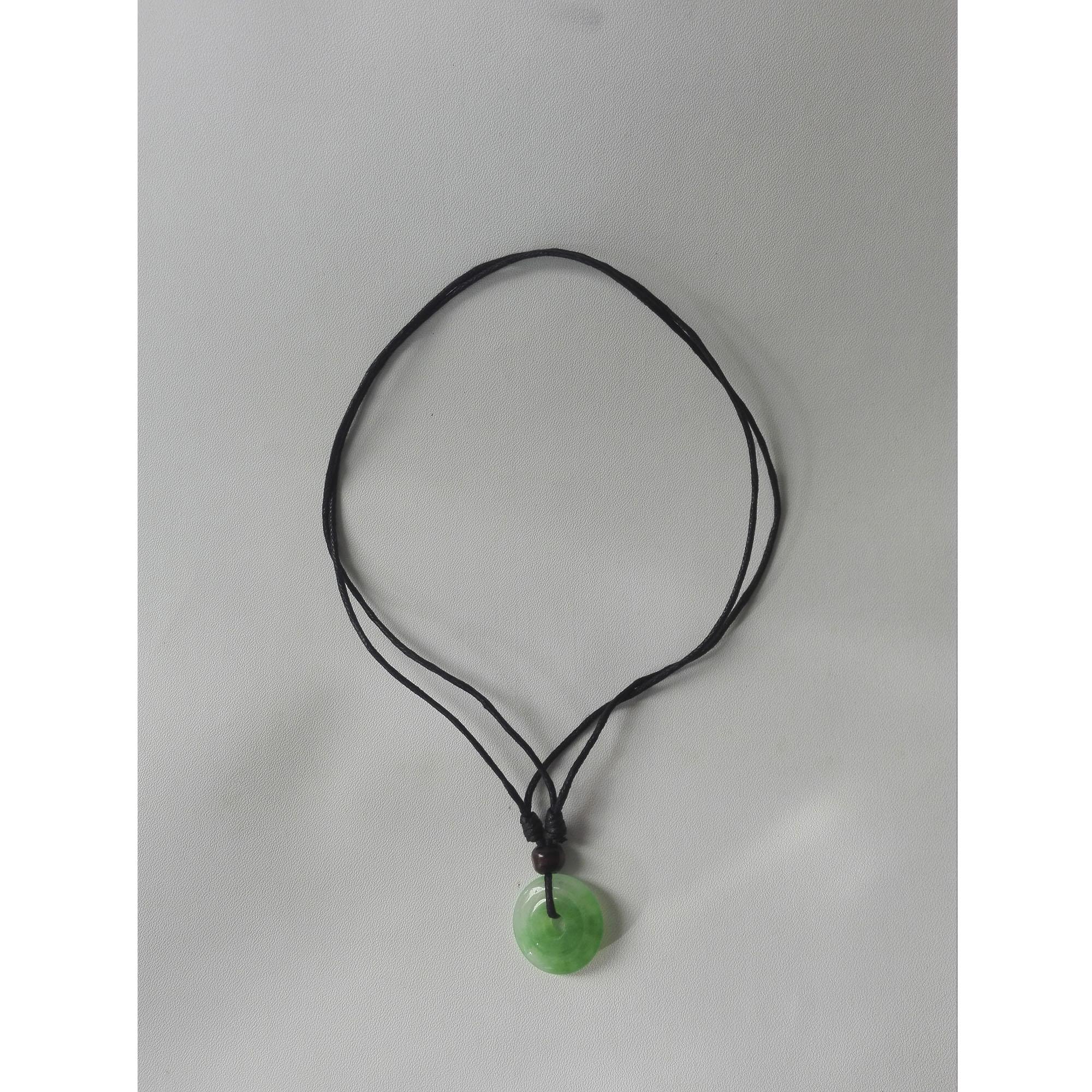 Garuda Kalung Giok