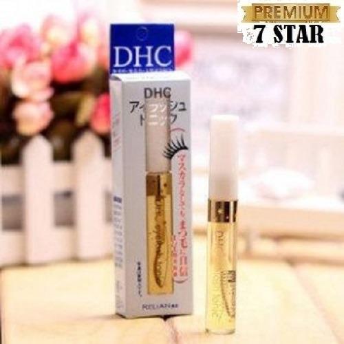 DHC Eyelash Tonic Relian 7Star / Serum Pemanjang Bulu Mata - 6.5ml 1Pcs