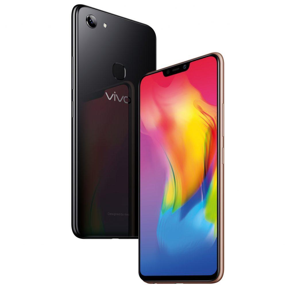 VIVO Y83 Smartphone [32GB/4GB]