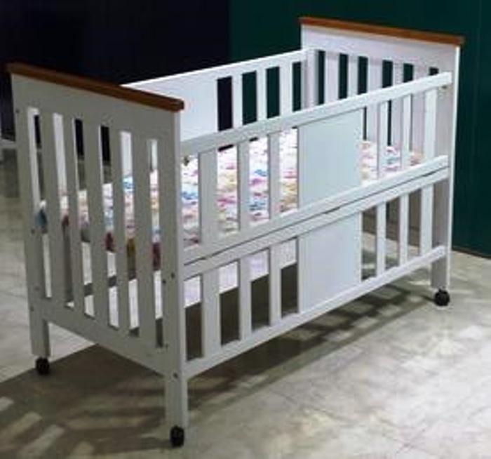 Nishikawa Tarik Kawat Putih Kelambu Bayi | Shopee Indonesia -. Source · Rp 1.195.