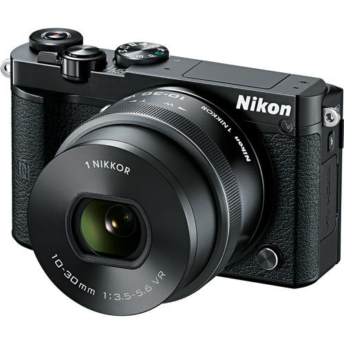 Nikon 1 J 5 10-30 VR KIT