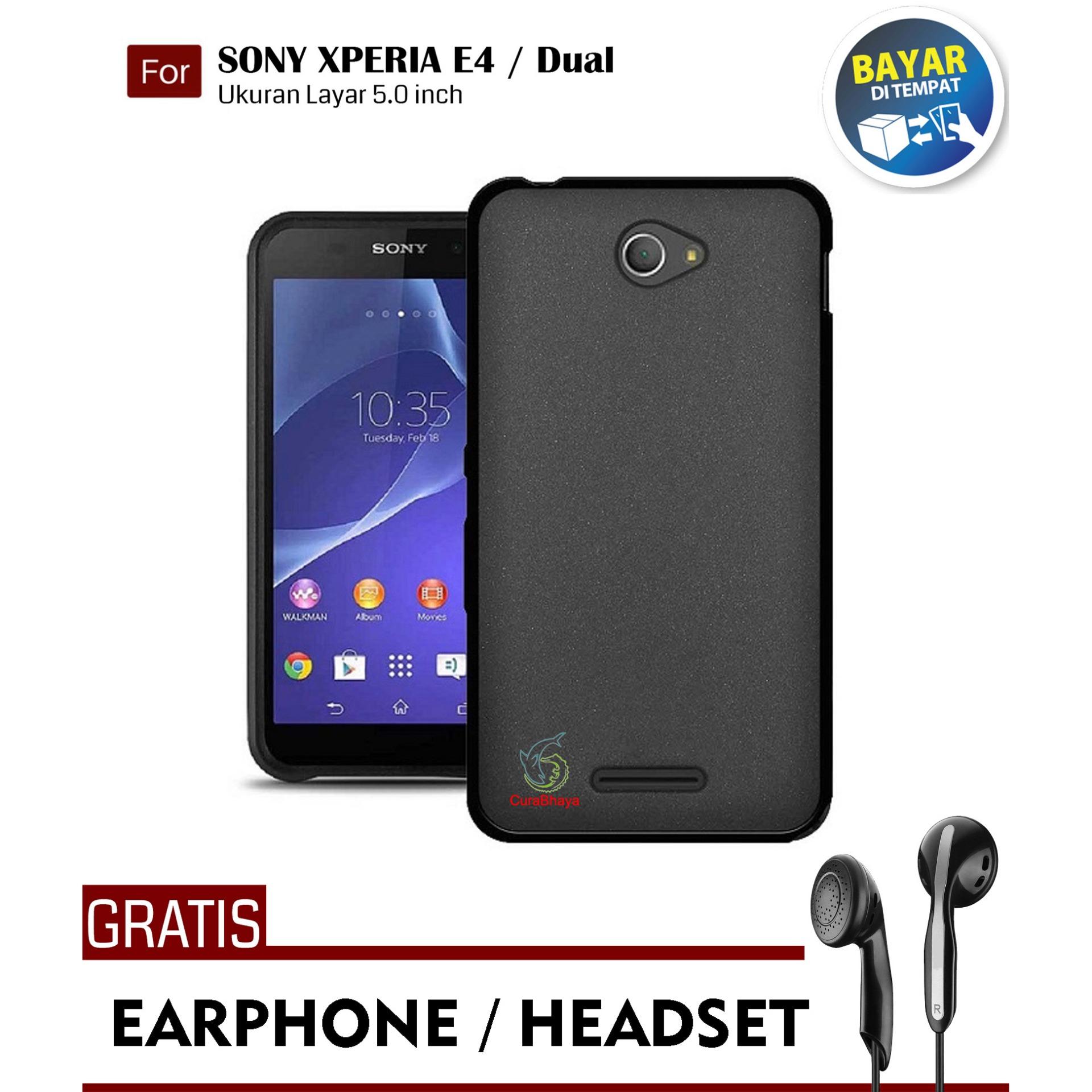 Spec of Sony Xperia E4 Tool for make decision in ing phones MidNight Sony Xperia Experia E4 Dual 5" Do o