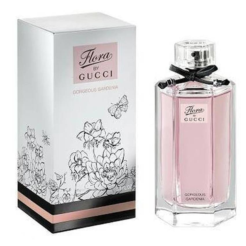 Parfum Wanita Wangi Segar Eternity Now Women - EDP 100 ml