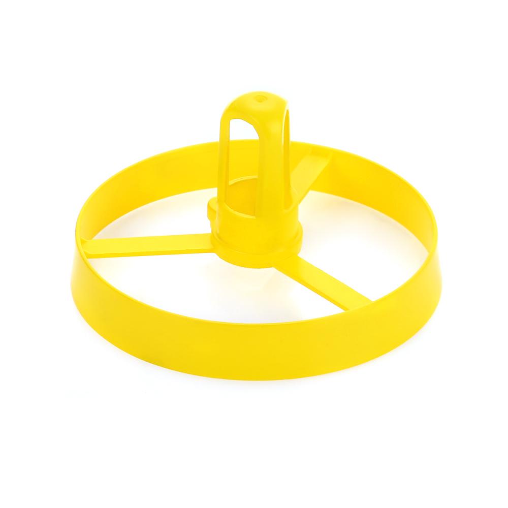 OEM 2-In-1 Jok Motor Pengaman Baling-baling 4 Pcs untuk F90 90 Mm Tawon RC Drone Balap