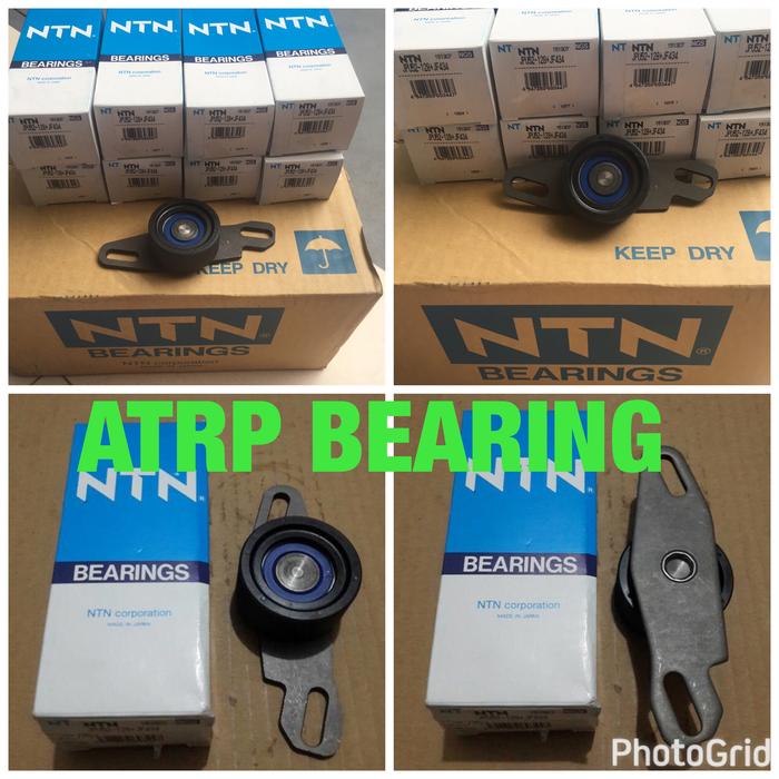 BEARING TENSIONER CARRY/FORSA/KATANA/KARIMUN NTN