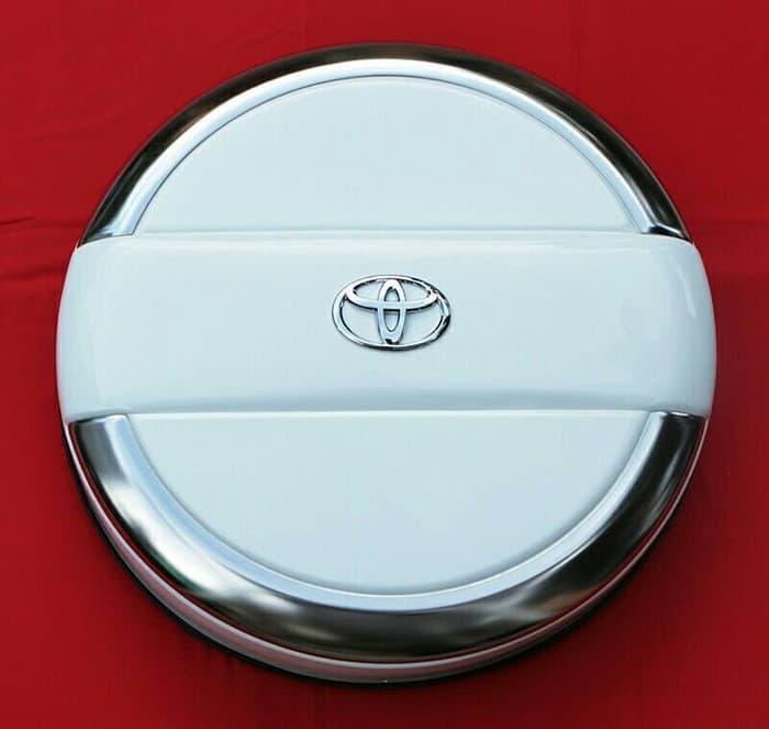 Best Seller Cover ban serep Rush / Terios
