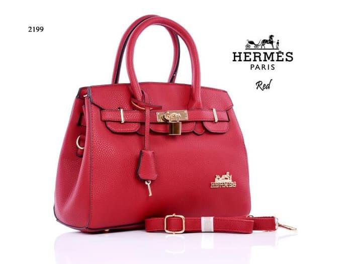 TAS HERMES BIRKIN 2199