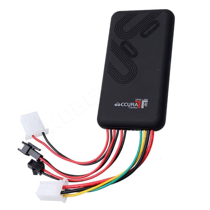 GPS Tracker Mobil Accura (S2-2464)Ft