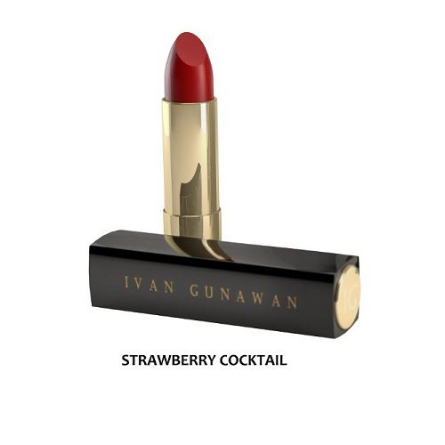 Ivan Gunawan Lipstick - Allure Of The Lips