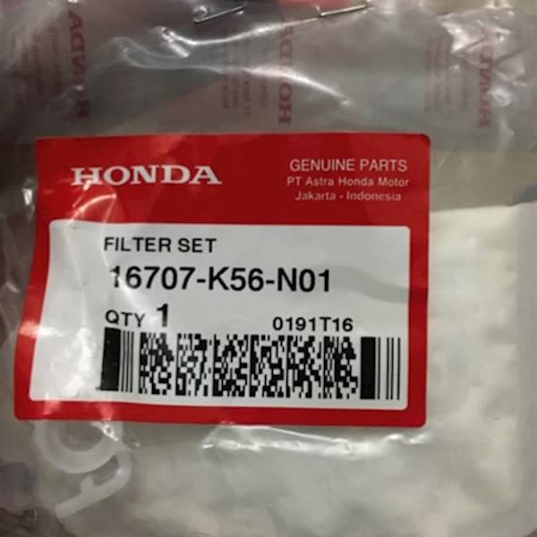 Busa Saringan Filter Bensin Sonic 150 Original Honda