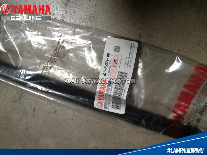TIANG BESI PANEL REM BELAKANG VIXION ASLI YAMAHA