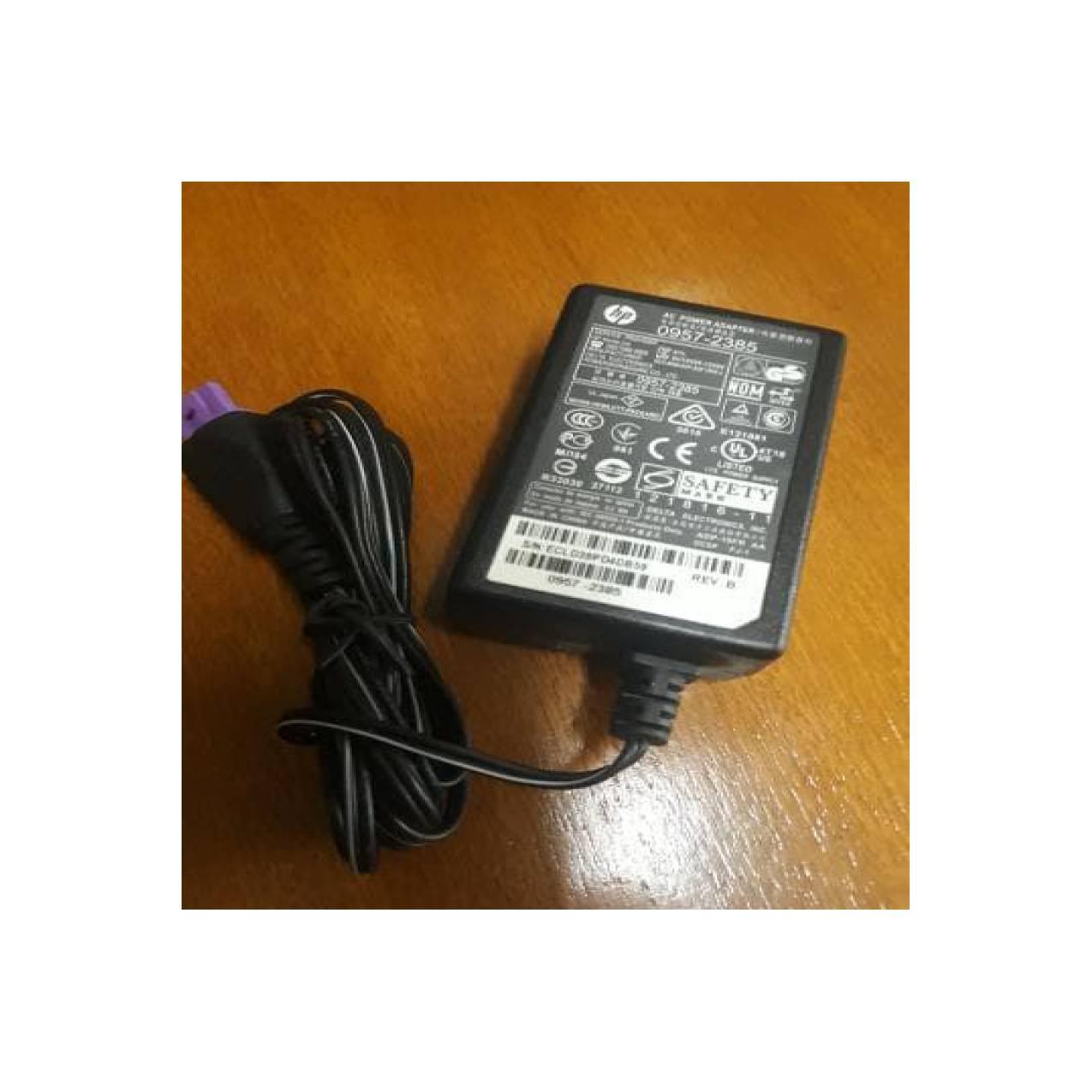 Dijual Adaptor/Charger Printer Hp 1515 Original 22V-455Ma Berkwalitas