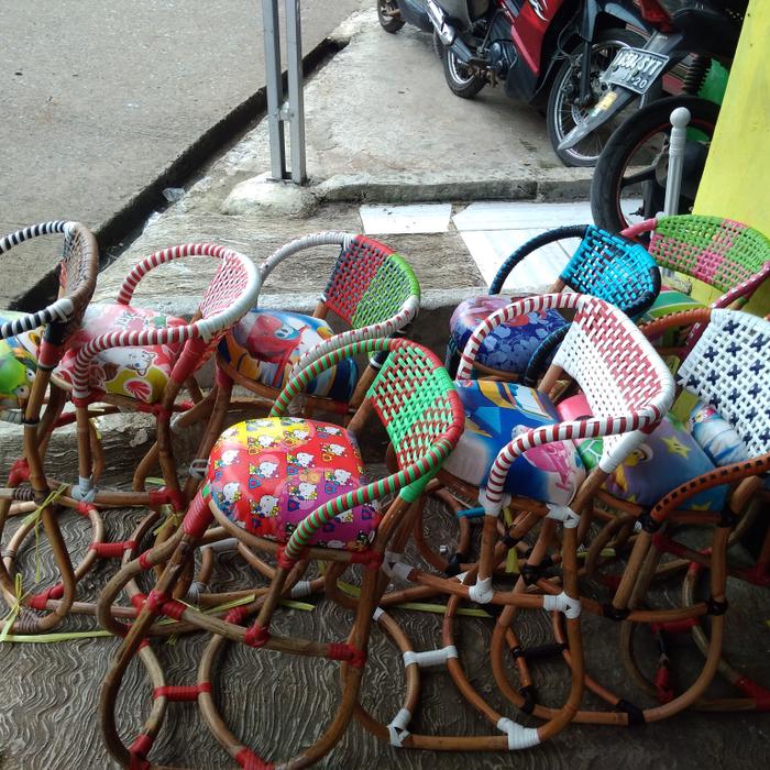kursi rotan/ kursi bonceng/ kursi motor metik ||| JOK motor anak | sarung| hidrolik| sandaran belakang | kulit| custom | nmax | cover| jaring| vario | beat | sandaran| cover| variasi | c70 | mio | cb | rx king |
