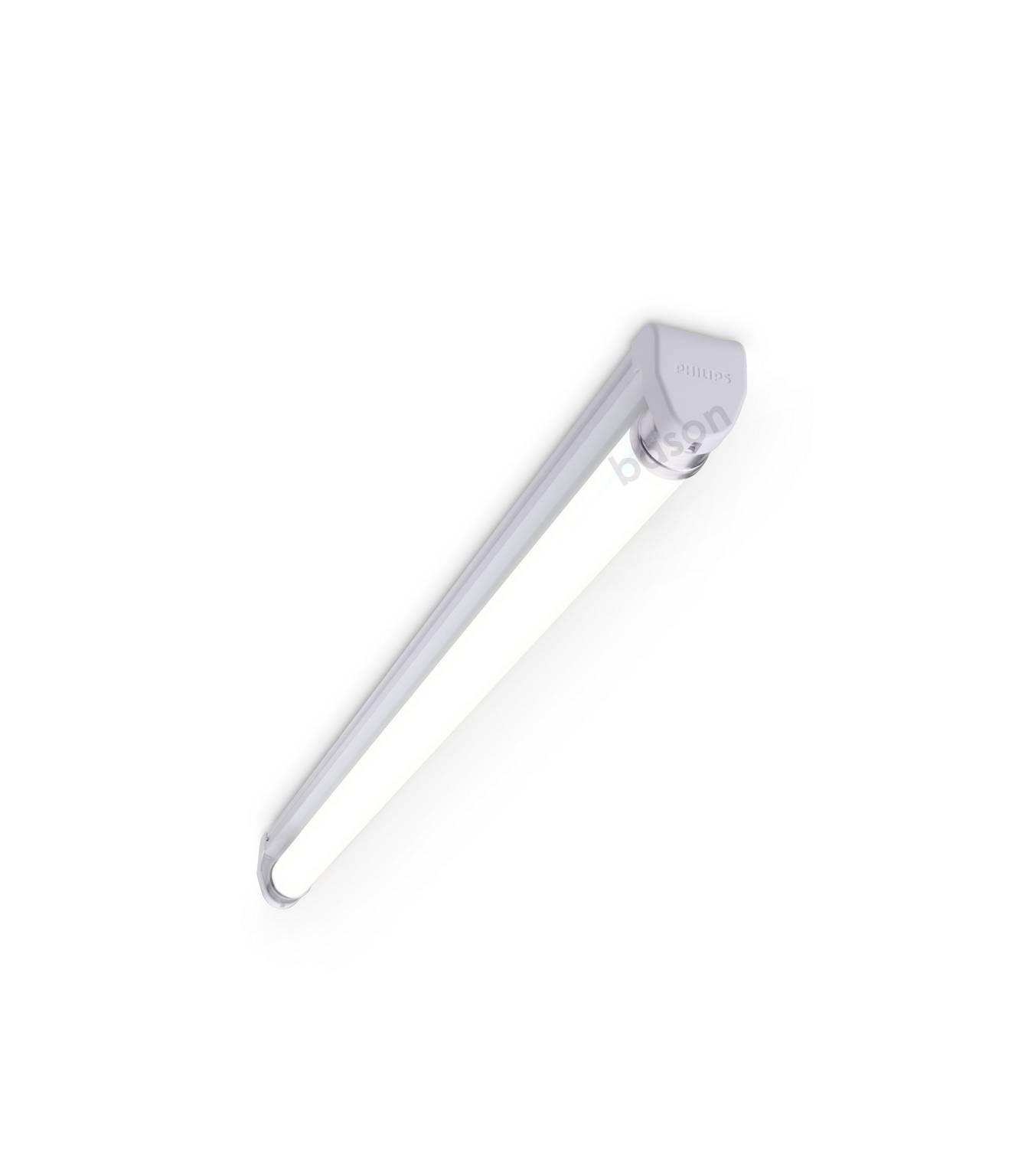 PHILIPS BN010C 8W 1xTLED /740 L600 - LED Tube Batten
