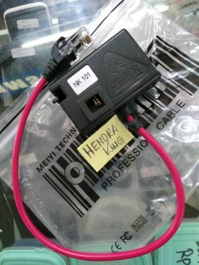Harga Spesial!! Kabel Flash Nokia N101 U002F N100 U002F N103 - ready stock