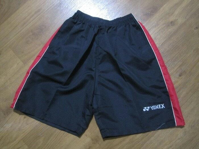 HARGA DISKON!!! Celana pendek yonex batminton - 97HqzI