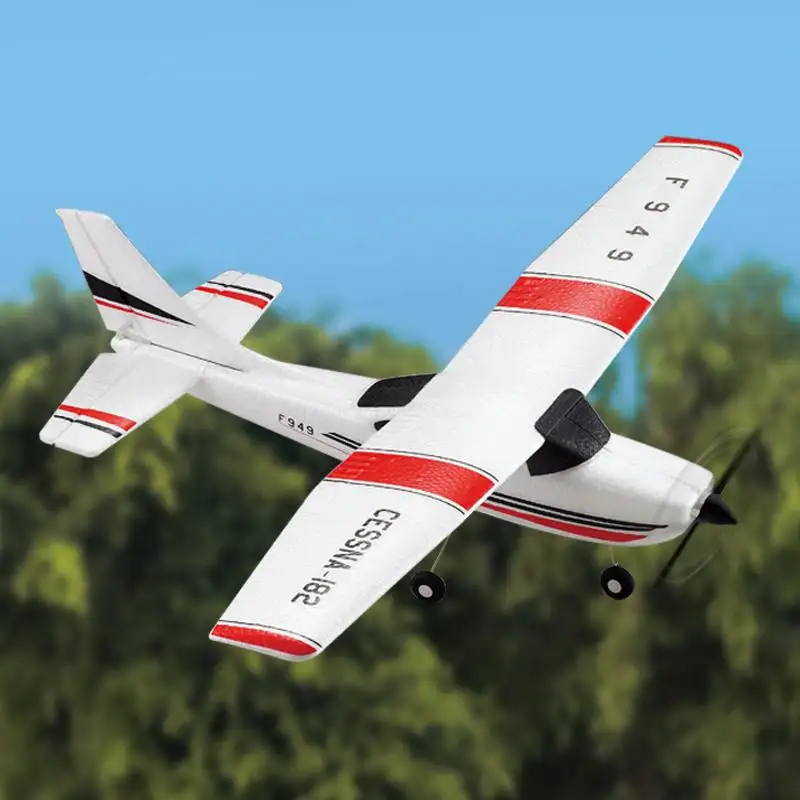 cessna remote control plane