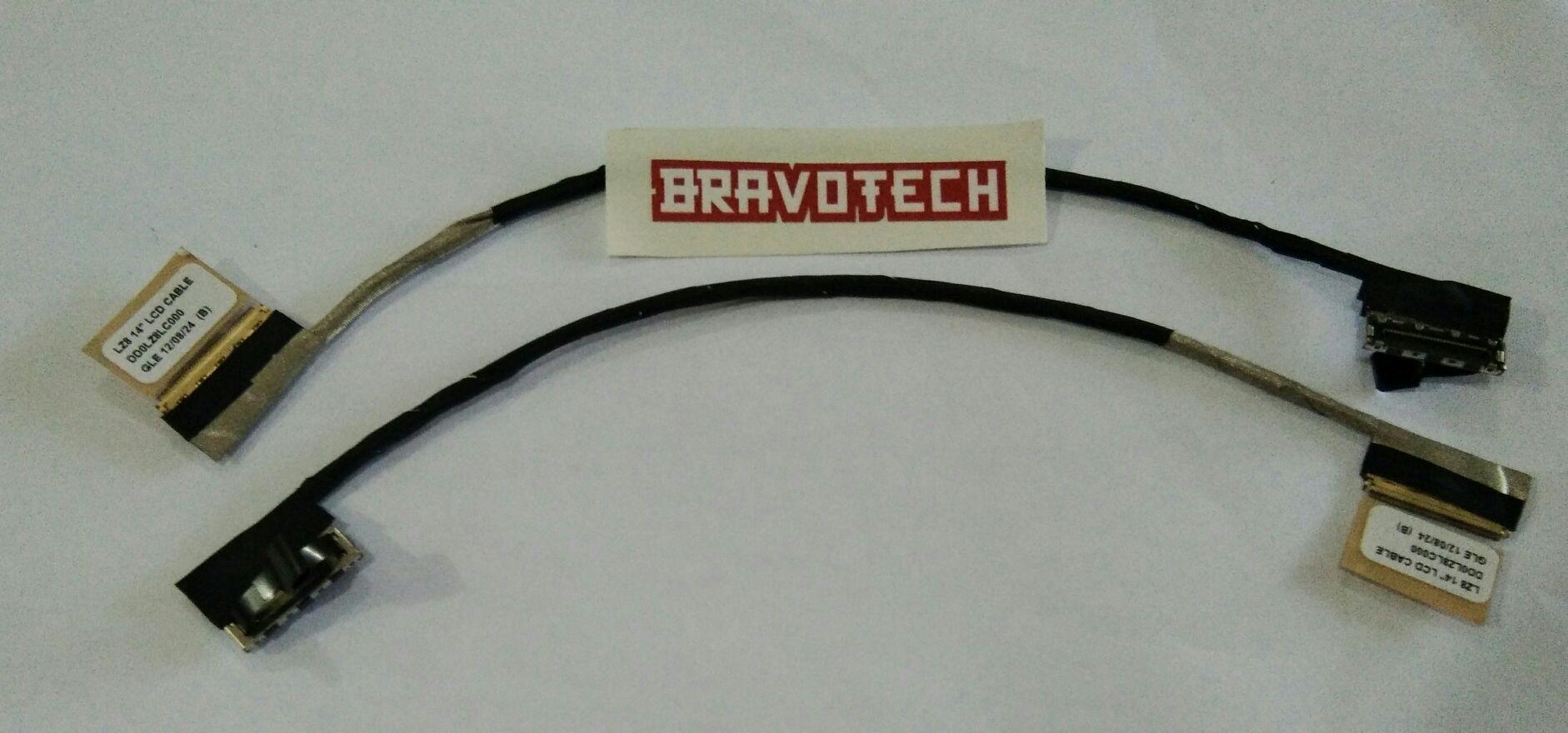 LENOVO Cable flexible laptop Ideapad U410 U310a U310