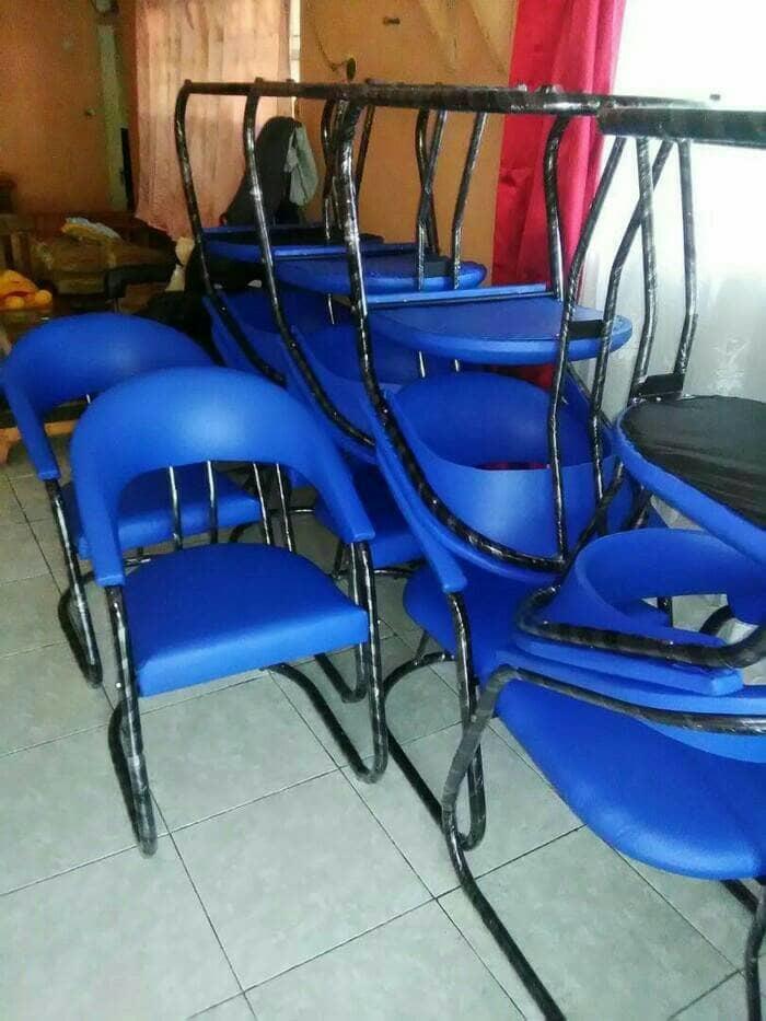 Grosir kursi Warnet Salon Custome, Komputer murah