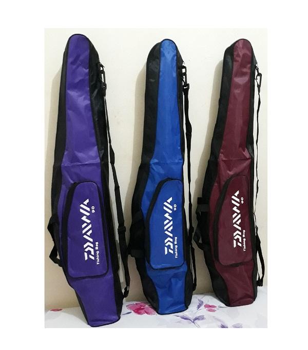 Tas Pancing Joran DAIWA Single 90cm
