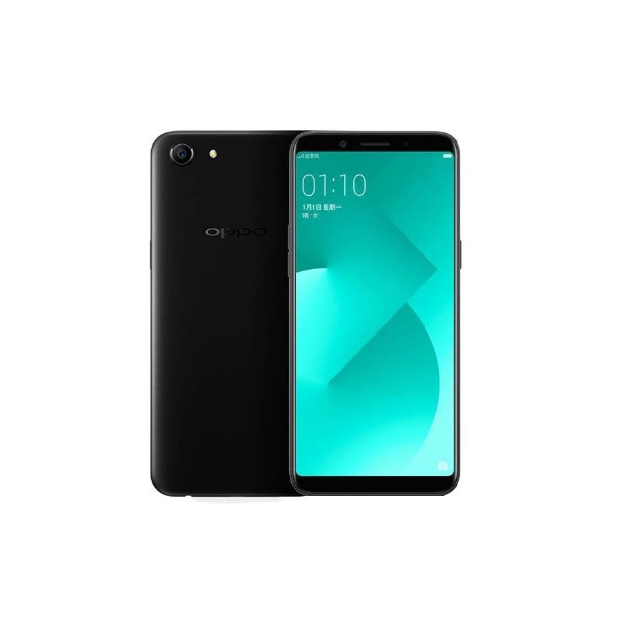 Oppo A83 Smartphone [32 GB/ 3 GB] Black