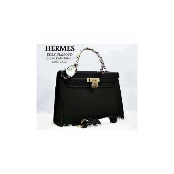 Hot Promo Hermes Kelly Diamond 88 Super 150.000