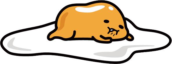 3M lakukan transparan Tahan Air telur Juni ukuran besar/L dinding anak-anak stiker mobil Komputer Sticker kaca notebook Stiker 1678