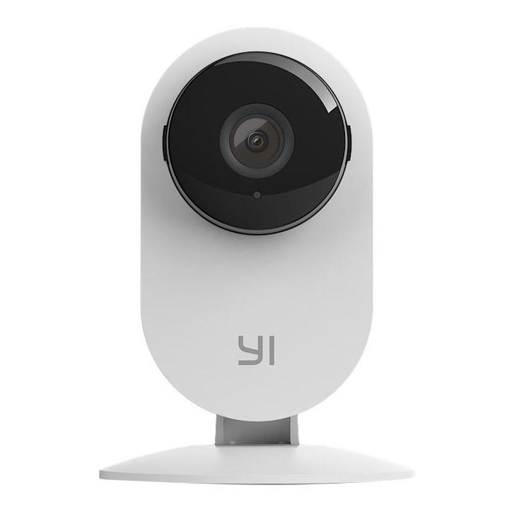 Xiaomi Yi CCTV Home International Version English Action Camera with Night Version