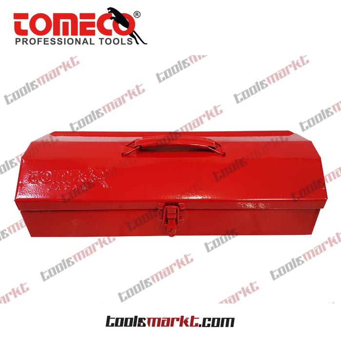 ORIGINAL - Tomeco Tool Box Besi 1 Susun XTB 102