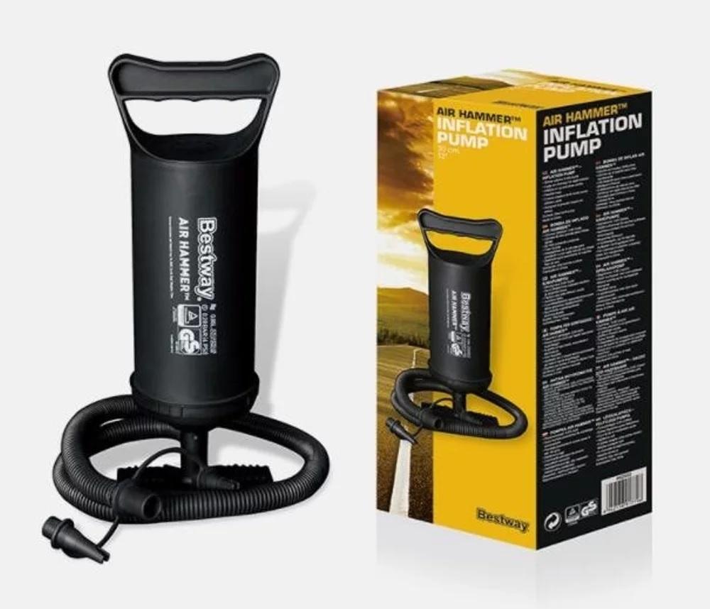 Bestway Electric Pompa Angin Elektrik Balon Kasur bestway electric pompa angin elektrik balon kasur
