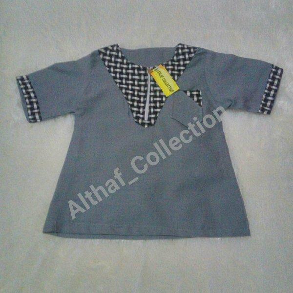 gamis turki baby