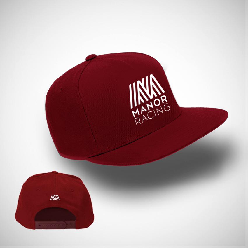 Jakarta Distro Topi Snapback Manor Racing Premium