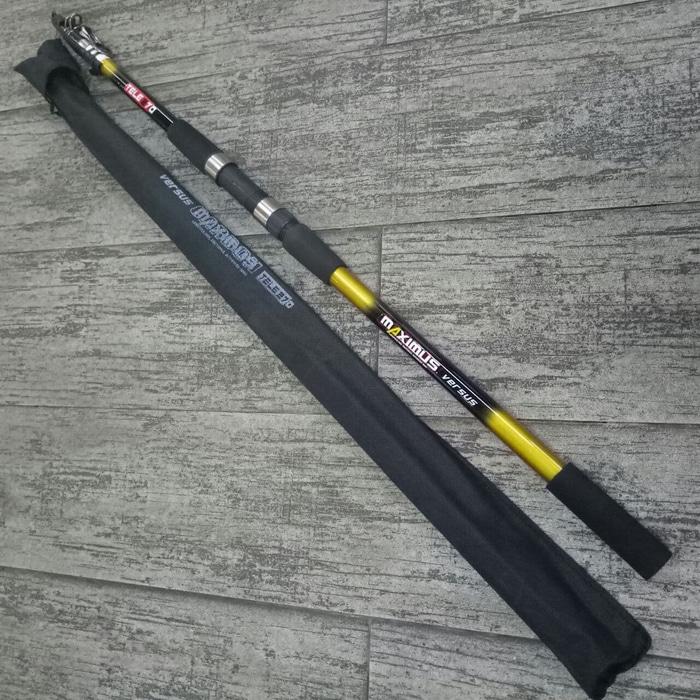 HARGA PROMO!!! ROD - JORAN TELESCOPIC VERSUS MAXIMUS 270 - YGbgN0