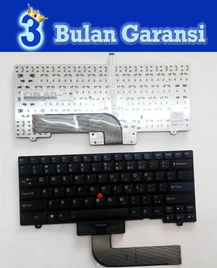 Keyboard Laptop Lenovo Lenovo SL410, L412, L420, L510, L410,