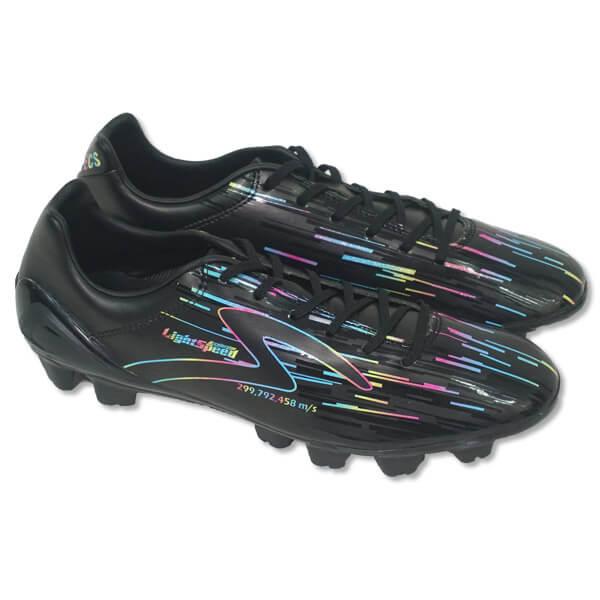 Specs Accelerator Lightspeed JR Ultra Violet | Sepatu Sepak Bola Anak-anak