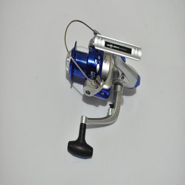 REEL PIONEER SLEDGE HAMMER SH 6000 I