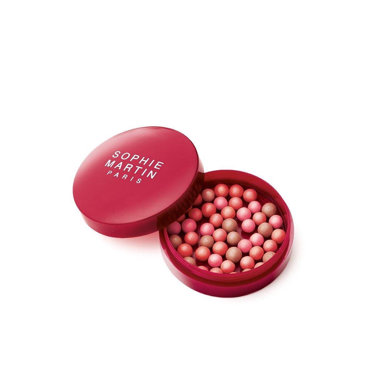 Sophie Paris SM Blush On Beads