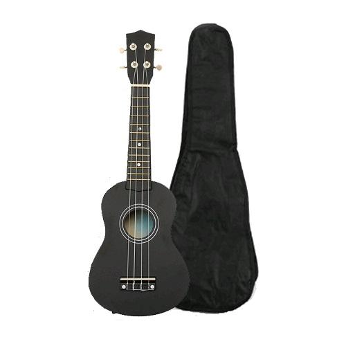 Gitar Ukulele Kentrung Senar 3 dan 4