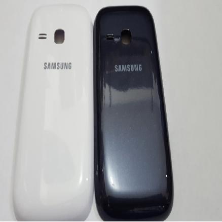 Backdoor Back Cover Tutup Cassing Battery For Samsung 