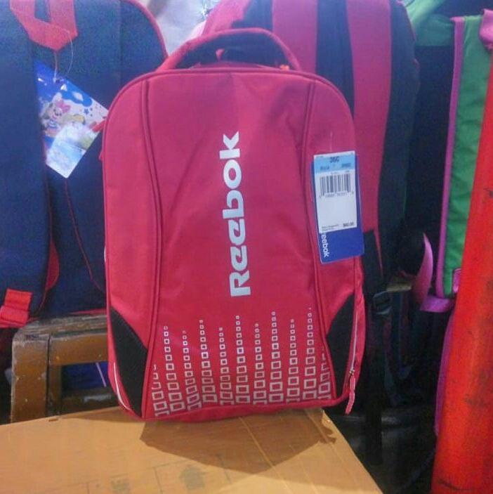 Tas ransel bodybag REEBOK